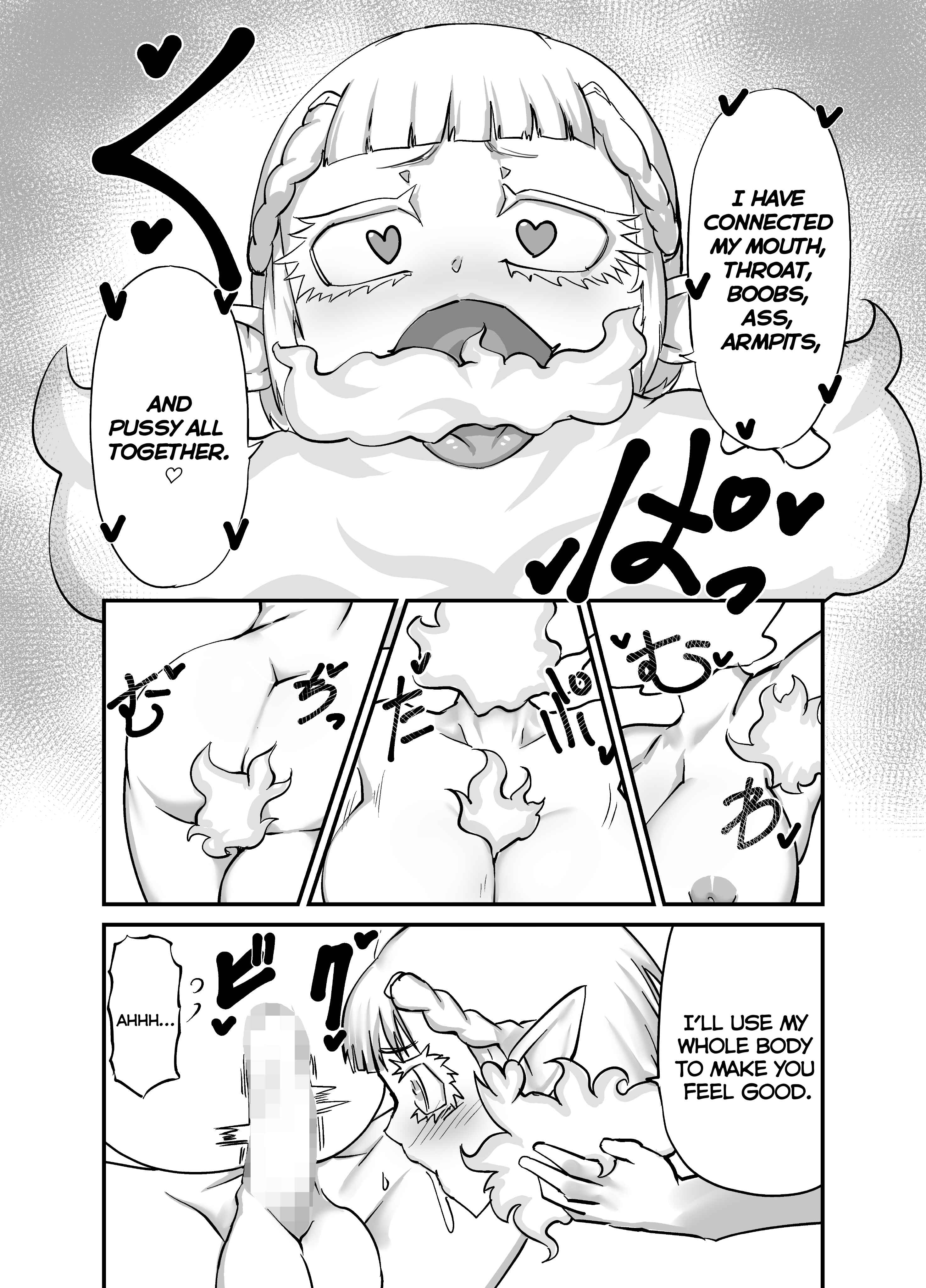 Page 10 Chapter Unknown_a1a2 Dullahan Ryoushu no Mukosagashi
