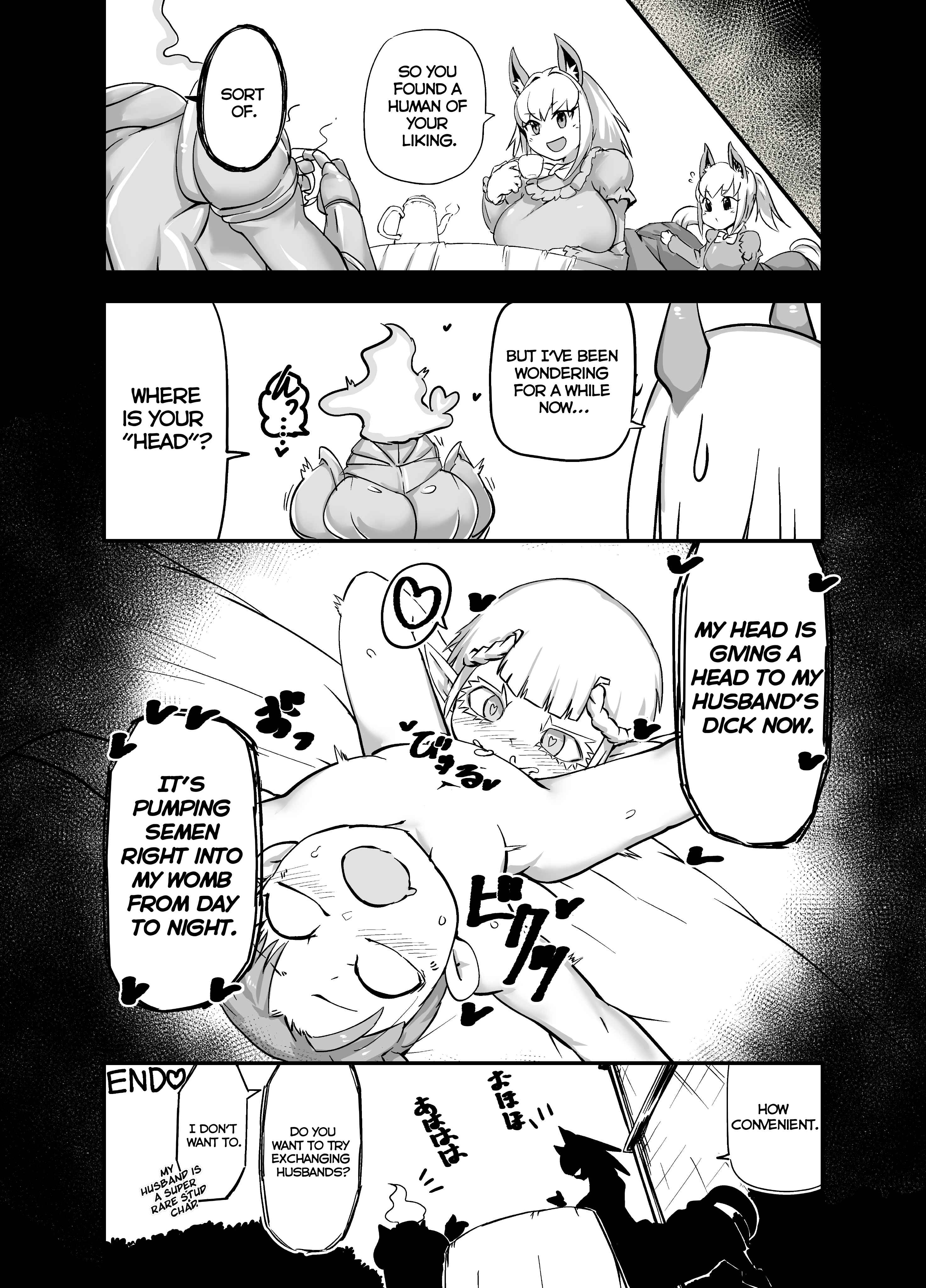 Page 13 Chapter Unknown_a1a2 Dullahan Ryoushu no Mukosagashi