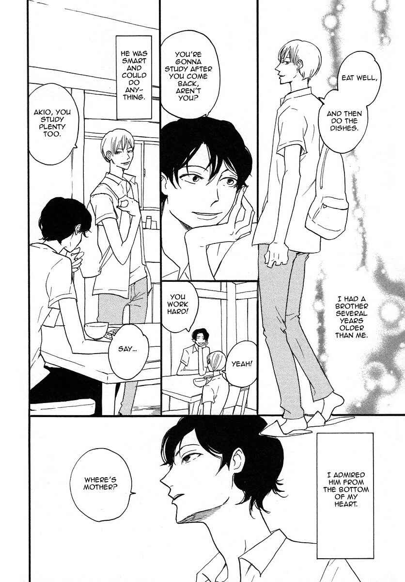 Page 10 Chapter 3 Sugar Dark