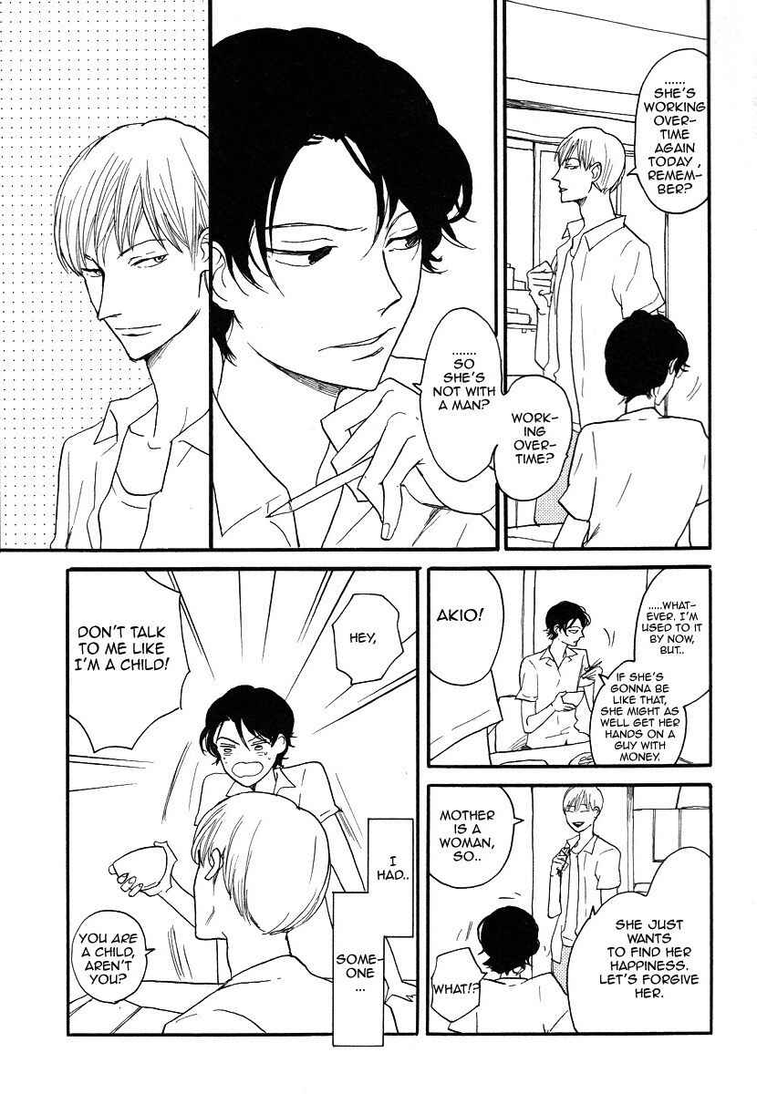 Page 11 Chapter 3 Sugar Dark