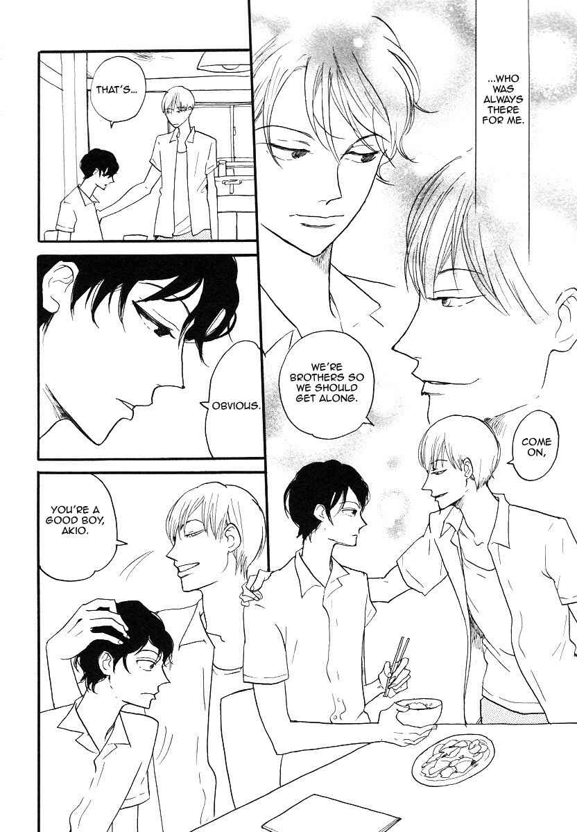 Page 12 Chapter 3 Sugar Dark