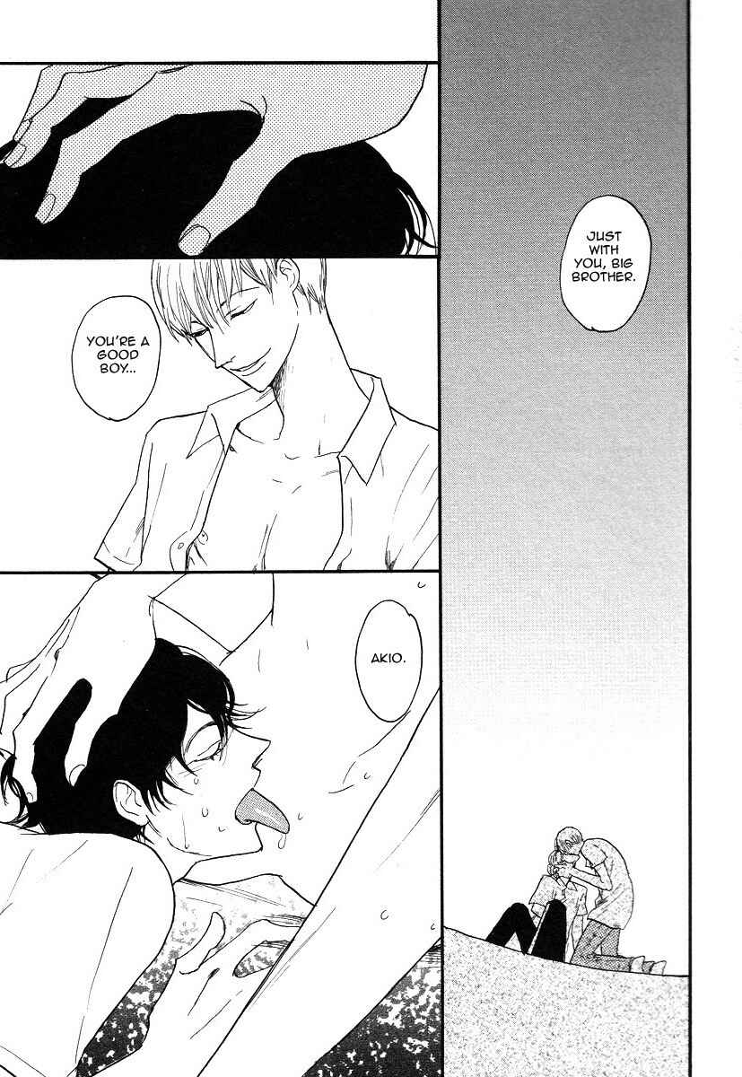 Page 25 Chapter 3 Sugar Dark