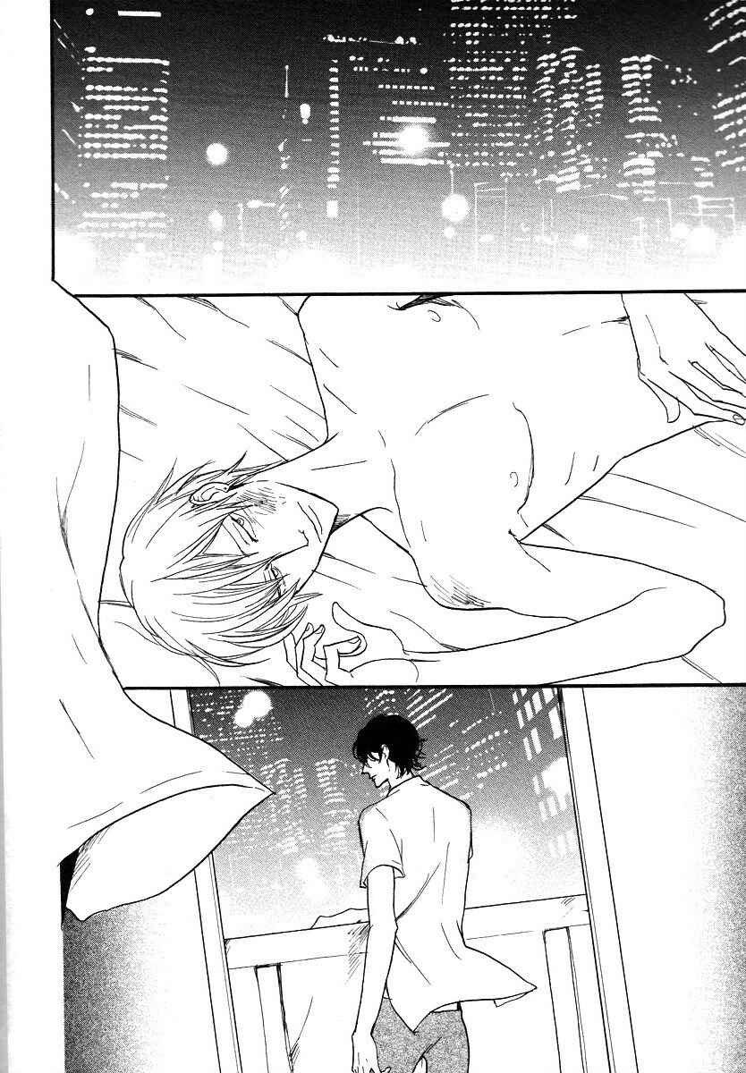 Page 4 Chapter 3 Sugar Dark