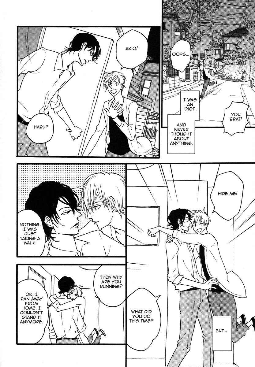 Page 10 Chapter 2 Sugar Dark