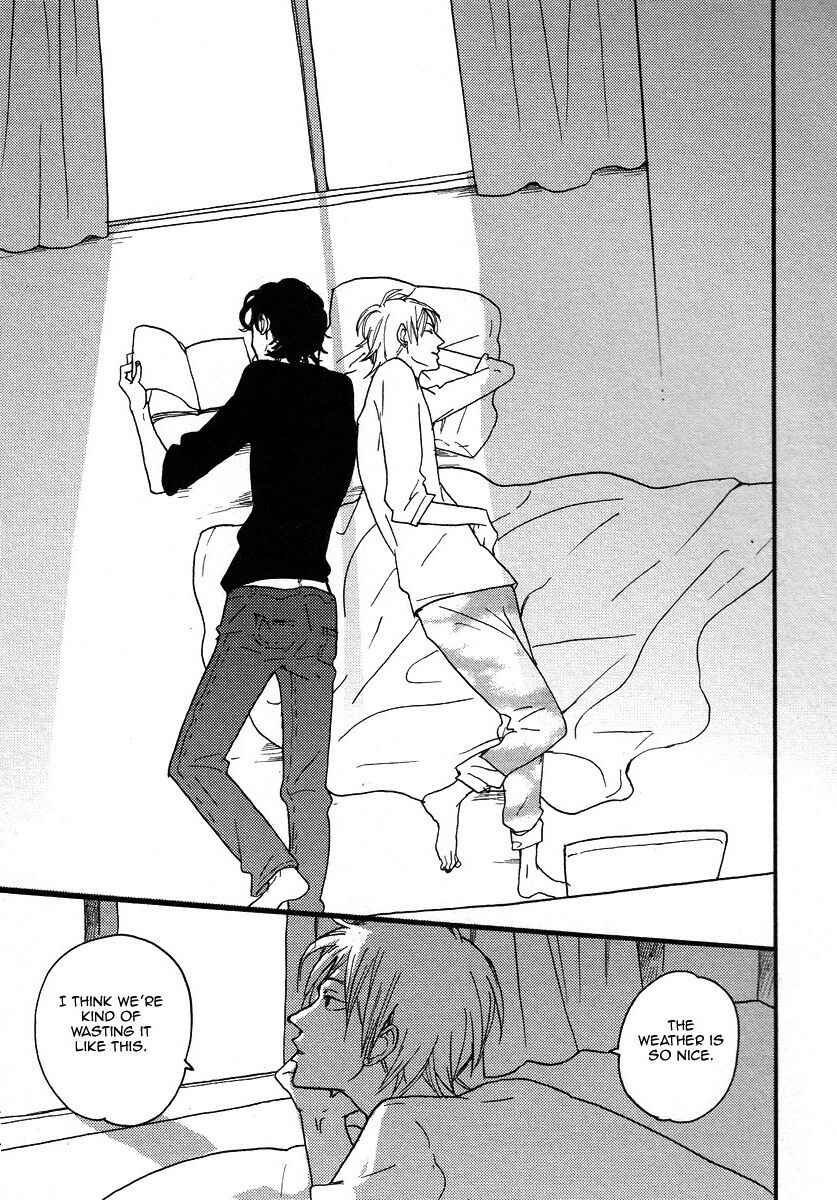Page 19 Chapter 2 Sugar Dark