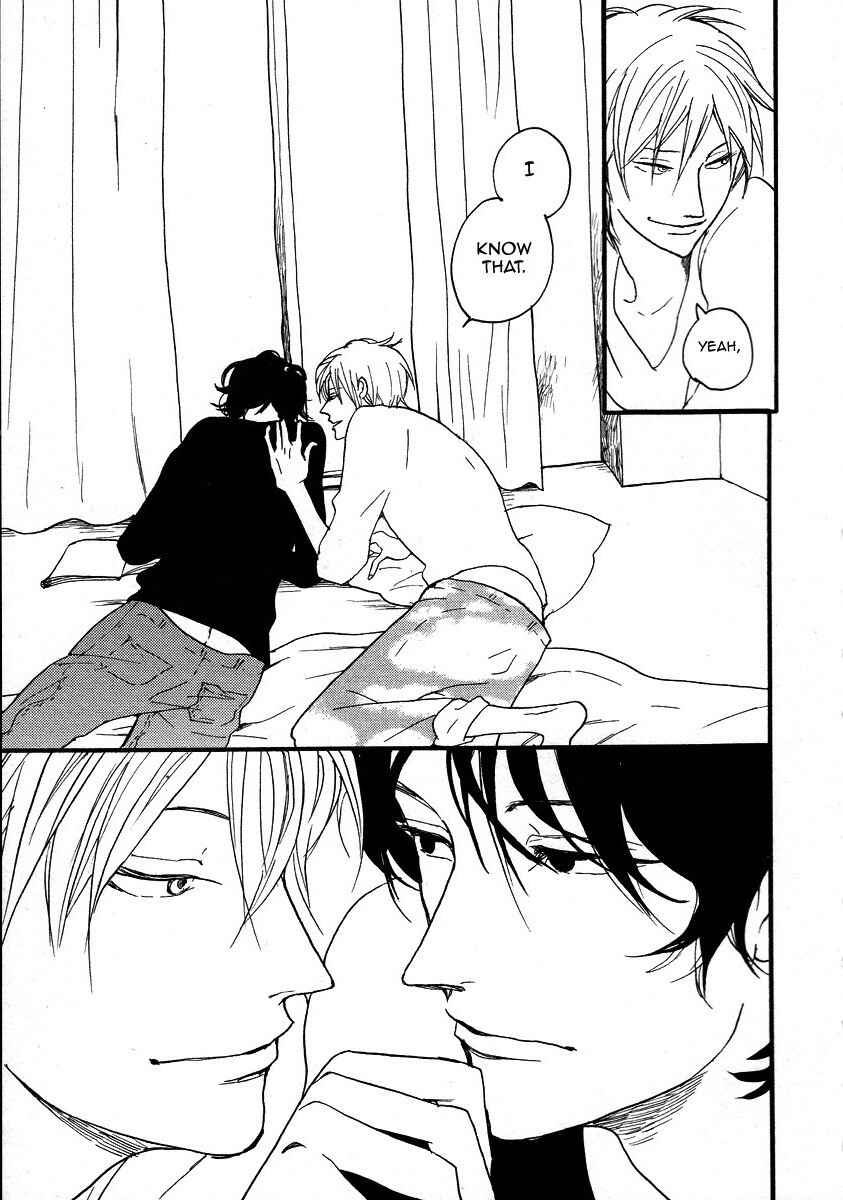 Page 21 Chapter 2 Sugar Dark