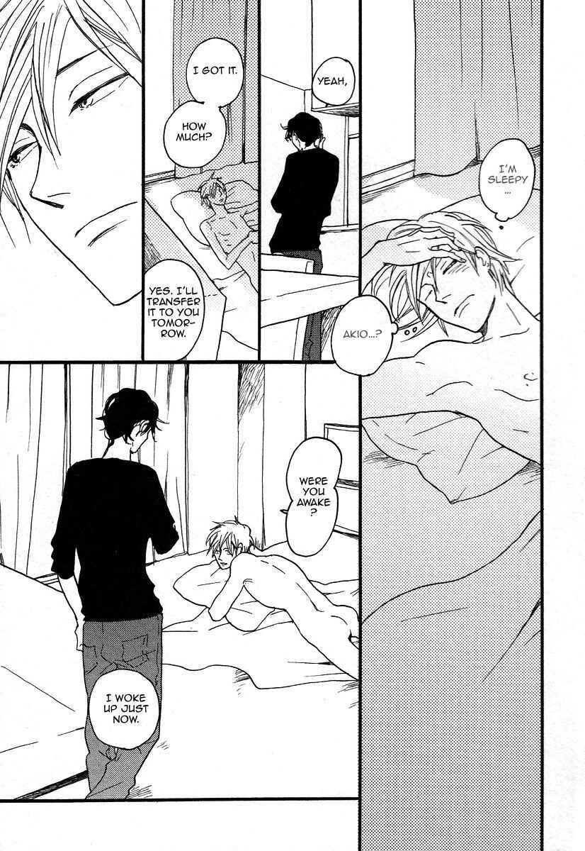 Page 25 Chapter 2 Sugar Dark