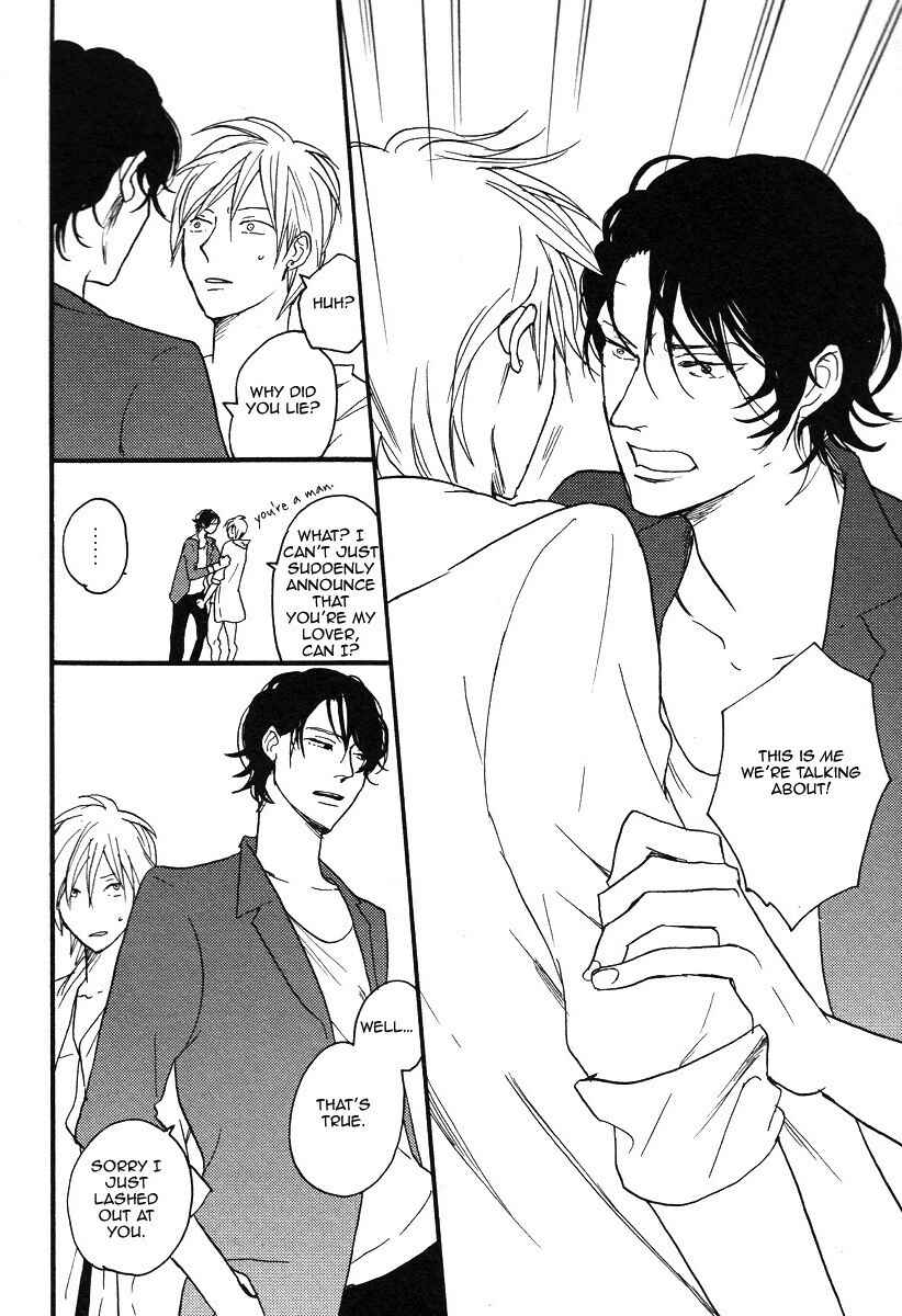 Page 28 Chapter 2 Sugar Dark