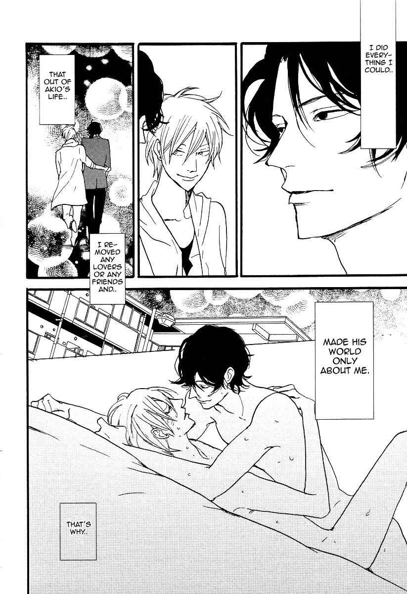 Page 30 Chapter 2 Sugar Dark
