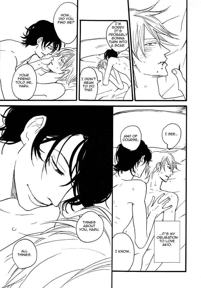Page 31 Chapter 2 Sugar Dark
