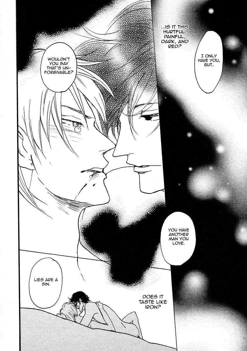 Page 34 Chapter 2 Sugar Dark