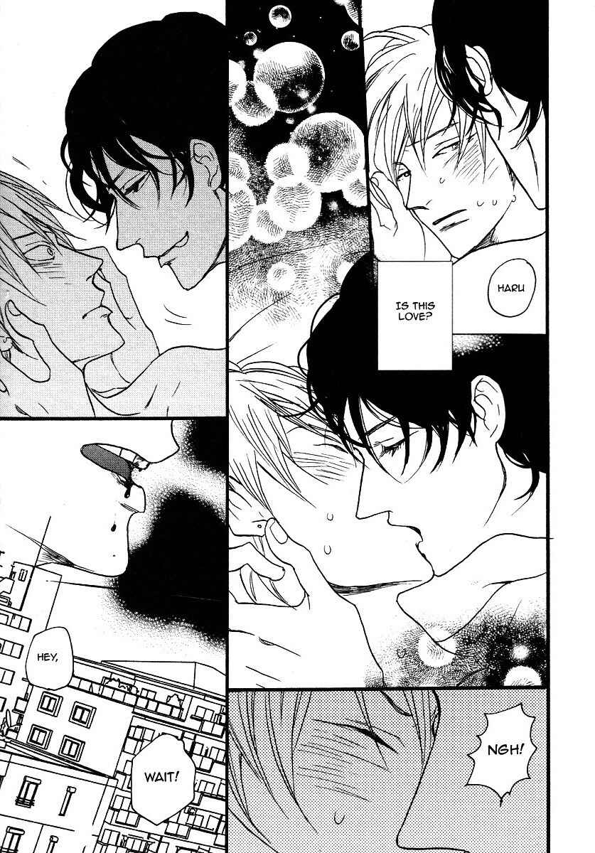 Page 9 Chapter 2 Sugar Dark