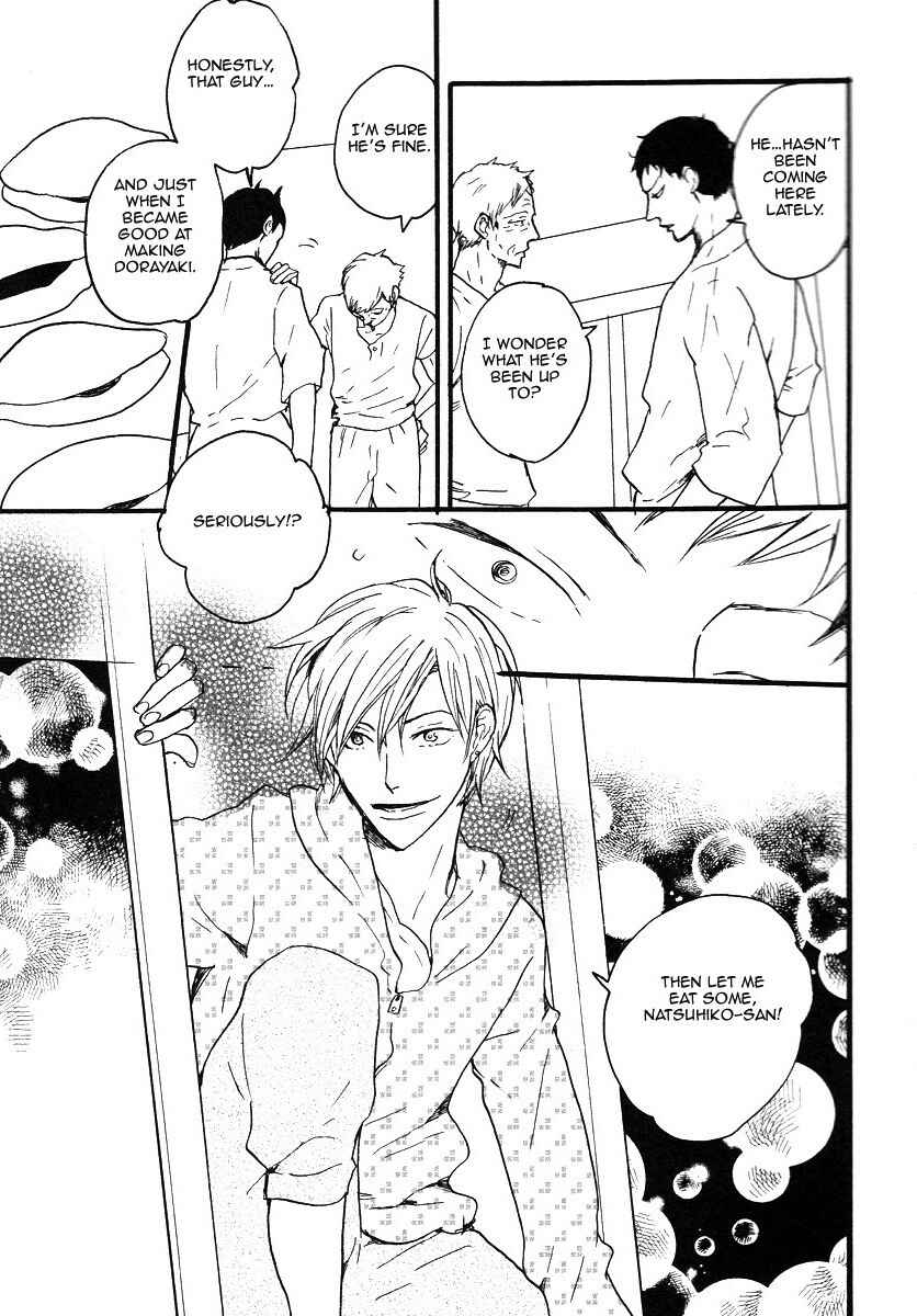 Page 11 Chapter 4 Sugar Dark