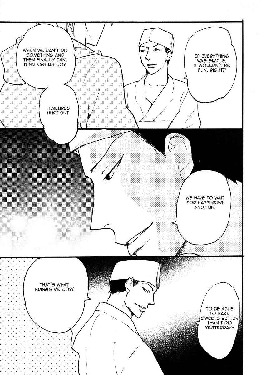 Page 17 Chapter 4 Sugar Dark
