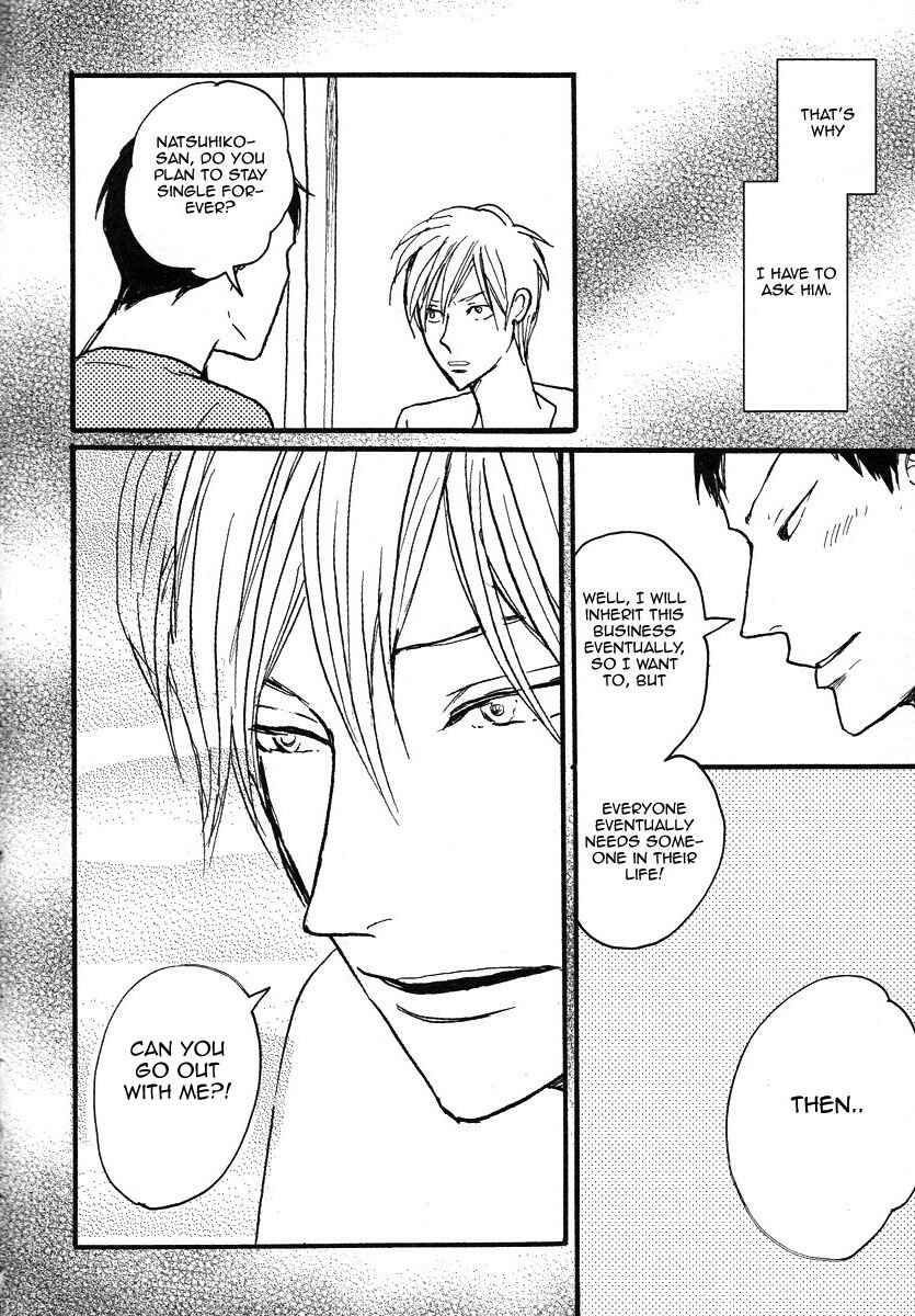 Page 24 Chapter 4 Sugar Dark