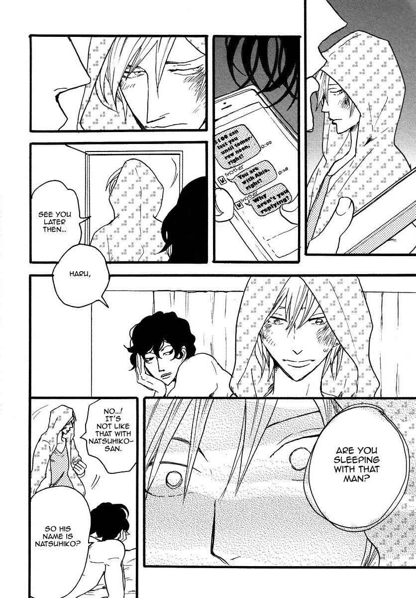 Page 6 Chapter 4 Sugar Dark
