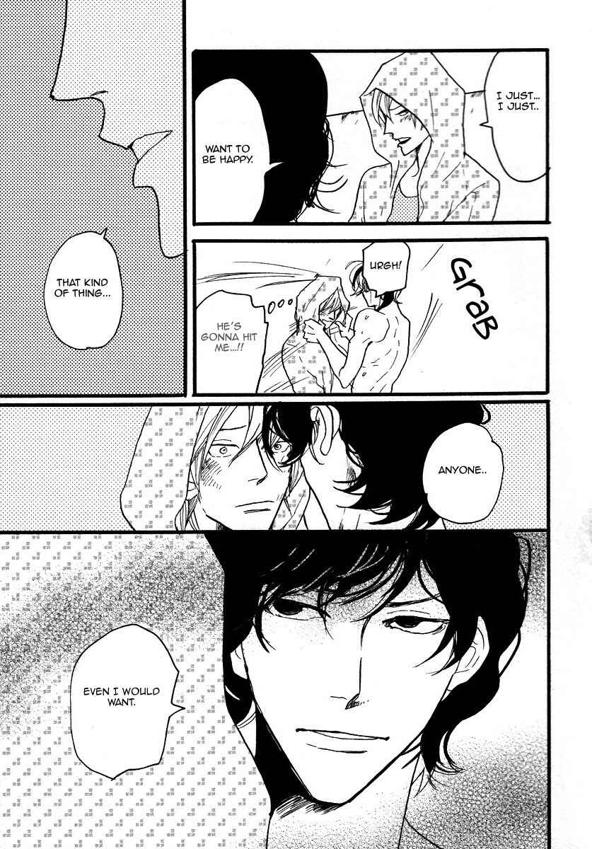 Page 7 Chapter 4 Sugar Dark