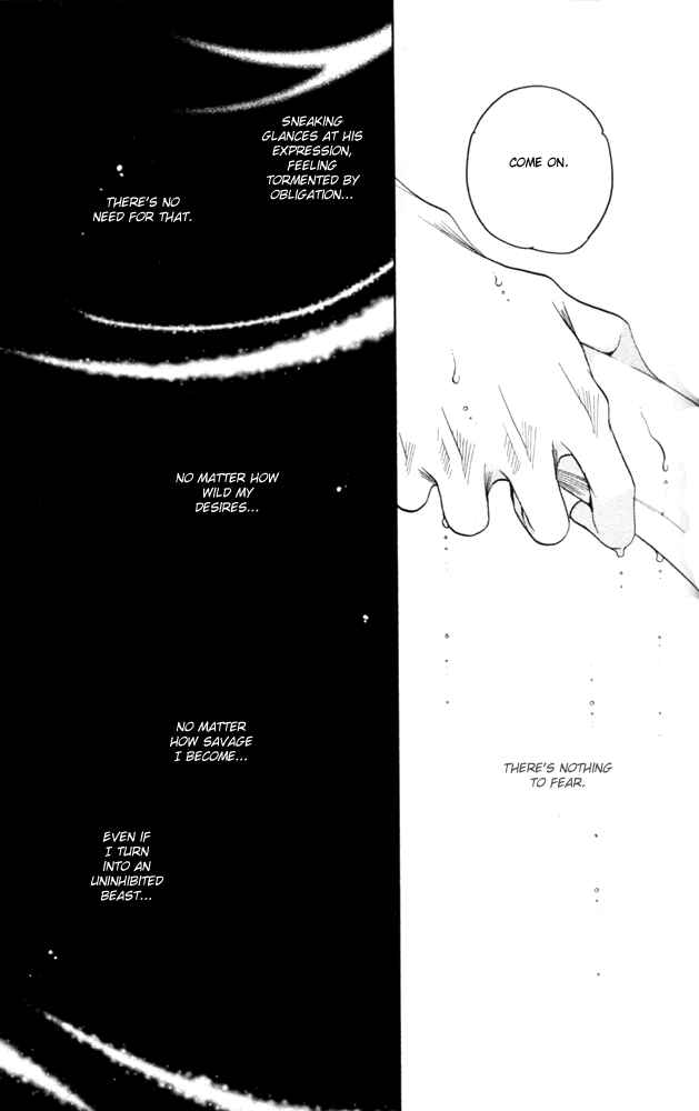 Page 29 Chapter 3 Sojou no Koi wa Nido Haneru
