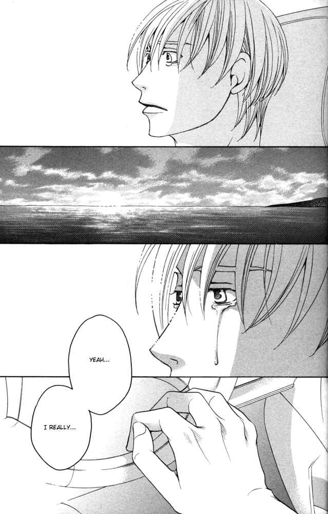 Page 63 Chapter 3 Sojou no Koi wa Nido Haneru