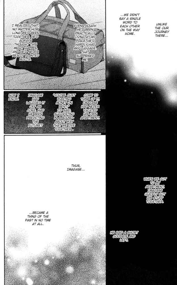 Page 66 Chapter 3 Sojou no Koi wa Nido Haneru