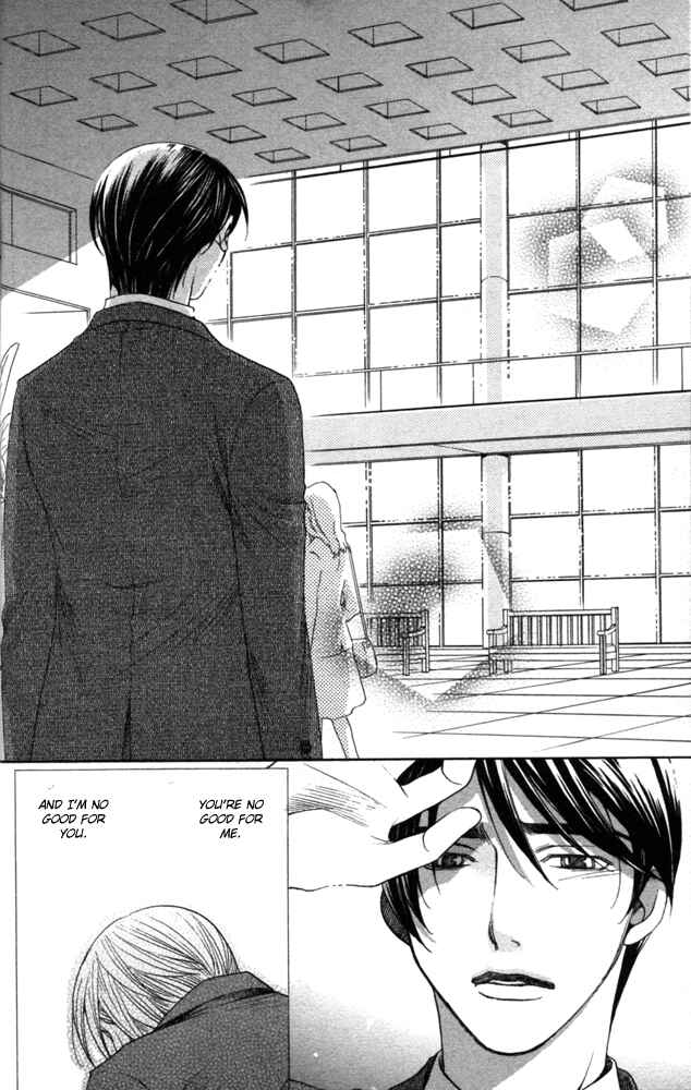 Page 68 Chapter 3 Sojou no Koi wa Nido Haneru