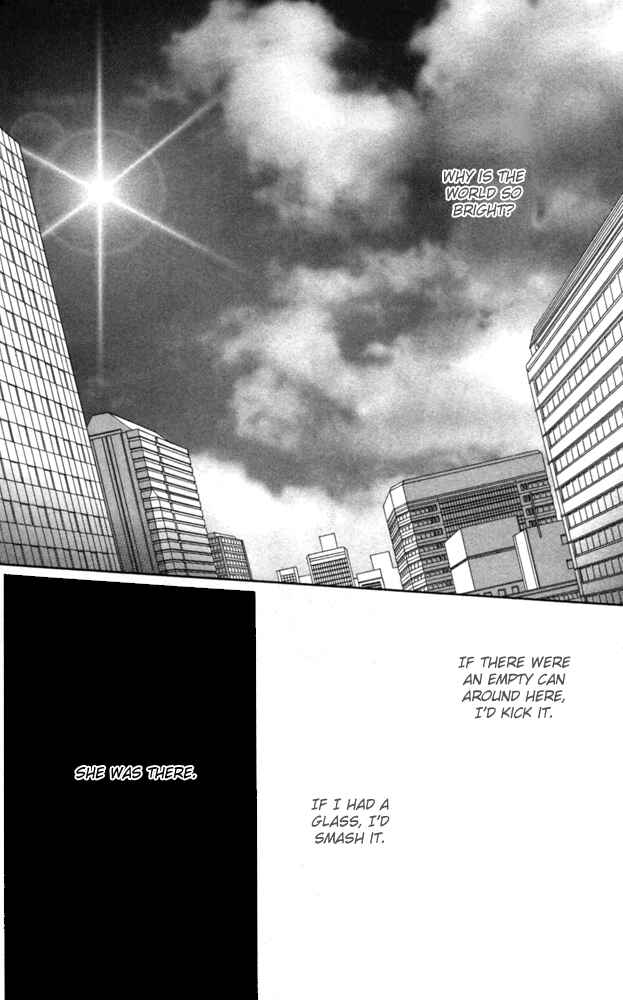 Page 74 Chapter 3 Sojou no Koi wa Nido Haneru