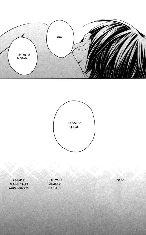 Page 76 Chapter 3 Sojou no Koi wa Nido Haneru