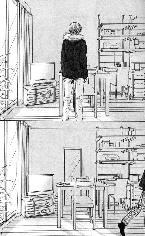 Page 123 Chapter 4 Sojou no Koi wa Nido Haneru