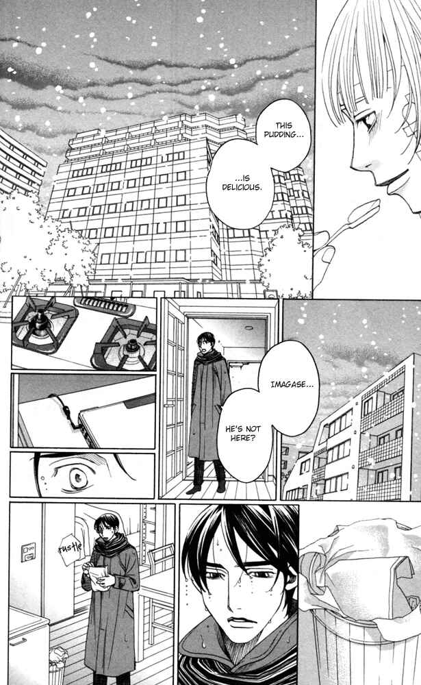 Page 136 Chapter 4 Sojou no Koi wa Nido Haneru