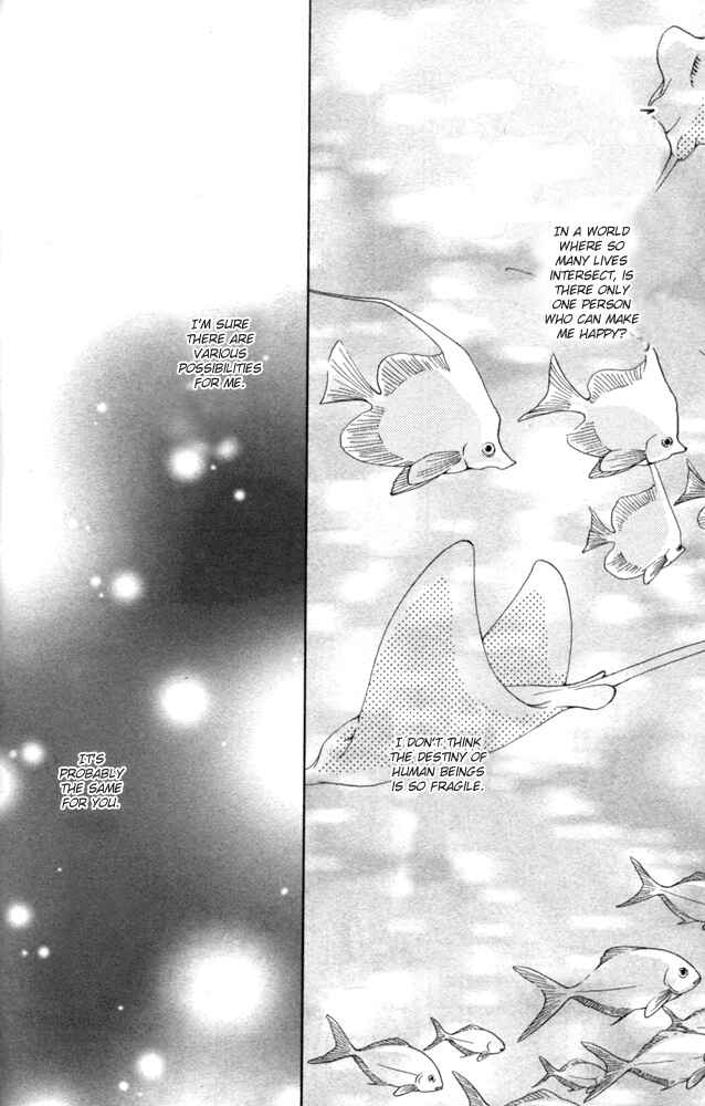 Page 14 Chapter 4 Sojou no Koi wa Nido Haneru