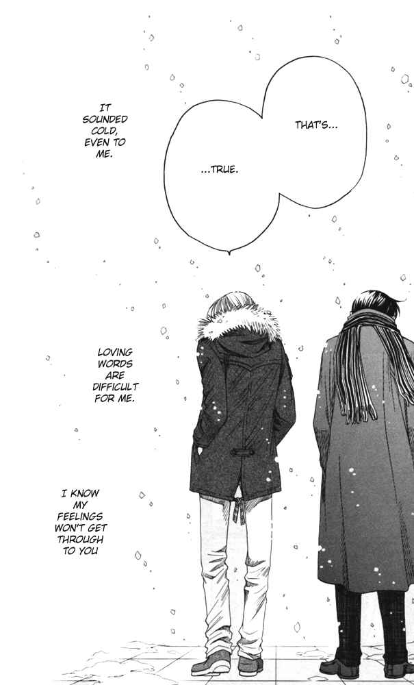 Page 152 Chapter 4 Sojou no Koi wa Nido Haneru
