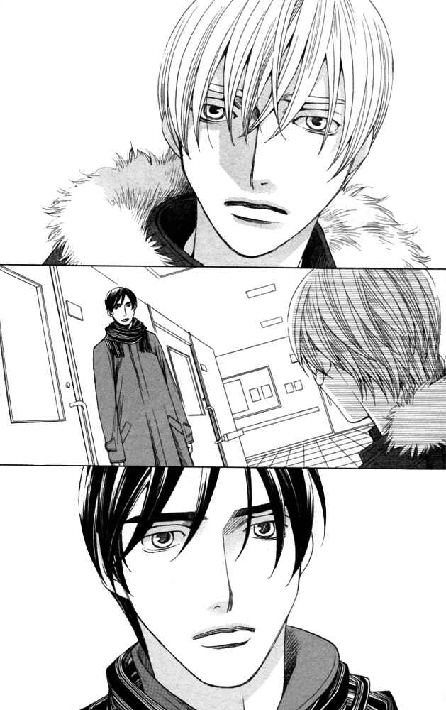 Page 38 Chapter 4 Sojou no Koi wa Nido Haneru