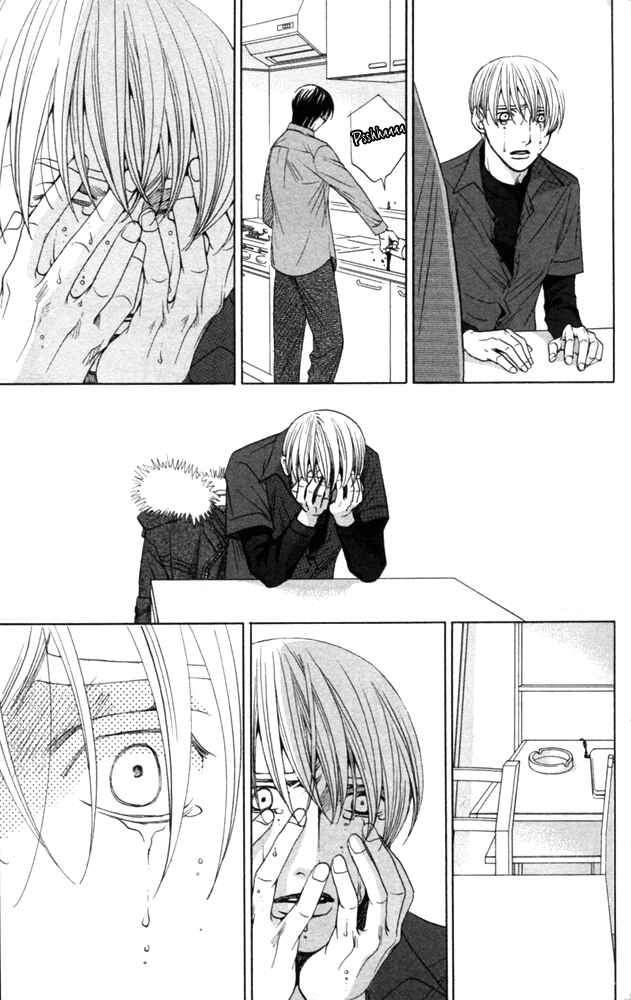 Page 55 Chapter 4 Sojou no Koi wa Nido Haneru