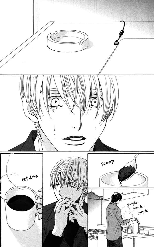 Page 56 Chapter 4 Sojou no Koi wa Nido Haneru