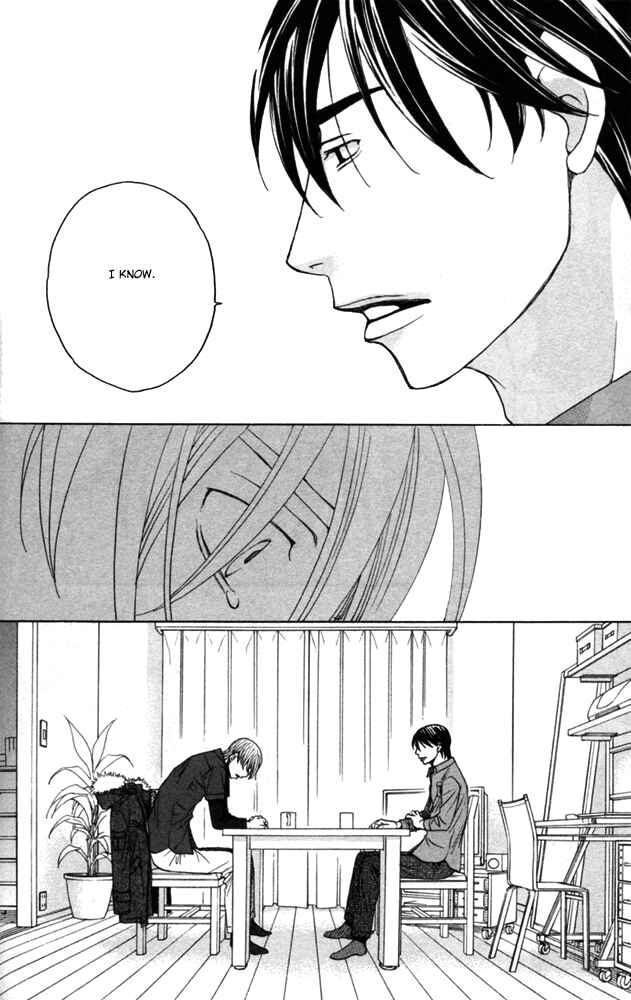 Page 66 Chapter 4 Sojou no Koi wa Nido Haneru