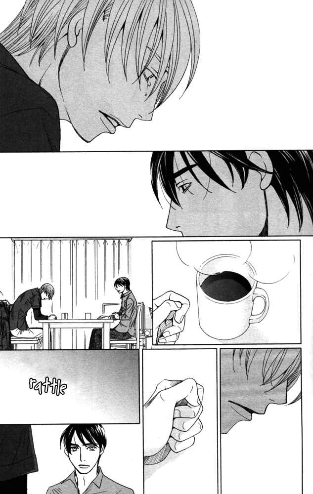 Page 67 Chapter 4 Sojou no Koi wa Nido Haneru