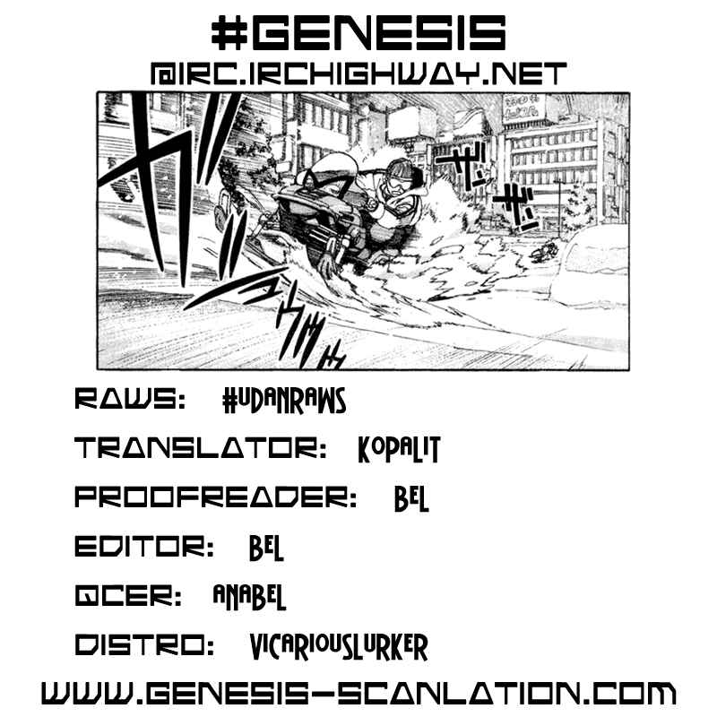 Page 19 Chapter 18 D-Live!!