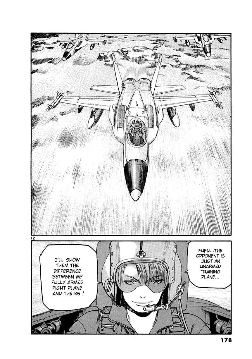 Page 11 Chapter 8 D-Live!!