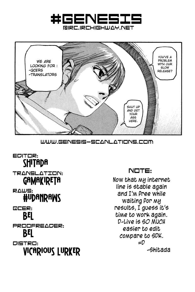 Page 18 Chapter 8 D-Live!!