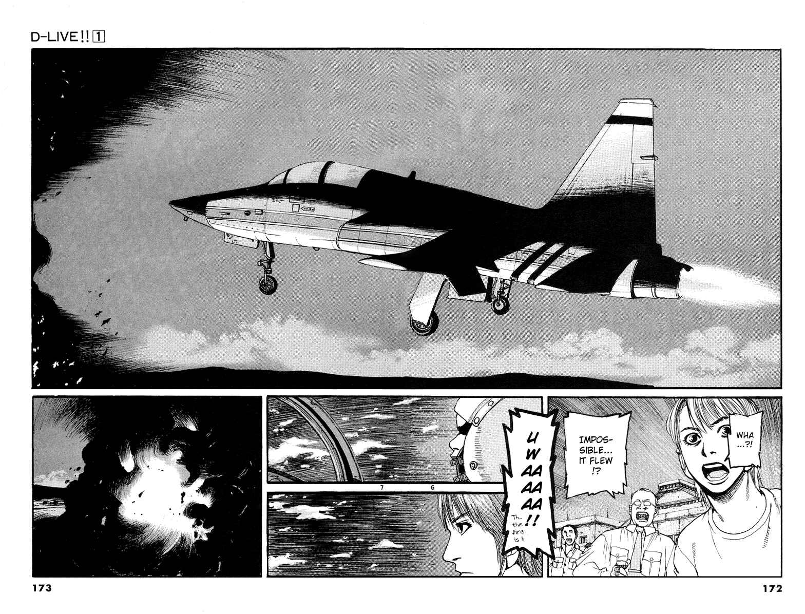 Page 6 Chapter 8 D-Live!!