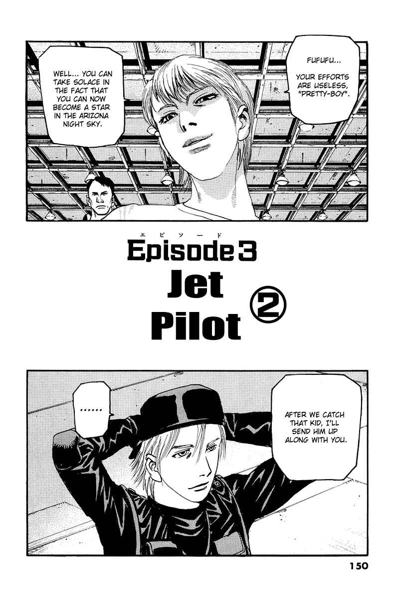 Page 2 Chapter 7 D-Live!!