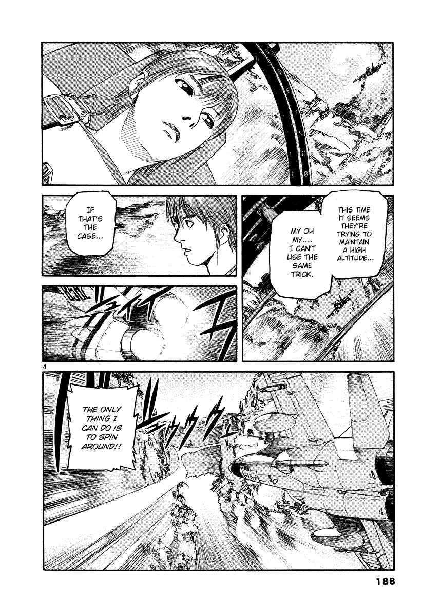 Page 4 Chapter 9 D-Live!!