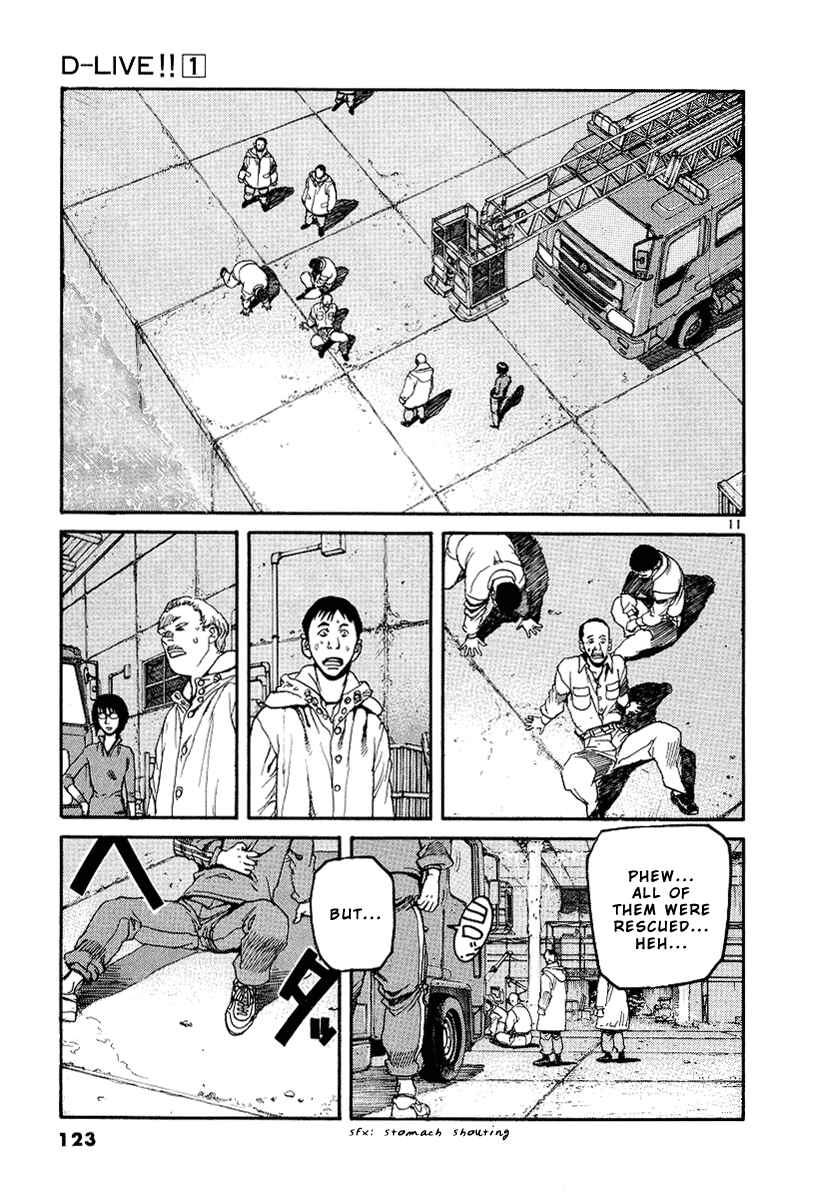 Page 12 Chapter 5 D-Live!!