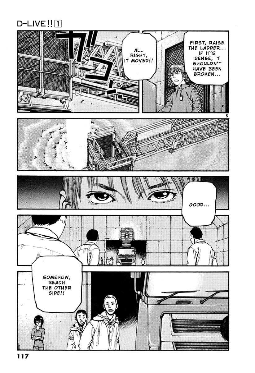Page 6 Chapter 5 D-Live!!