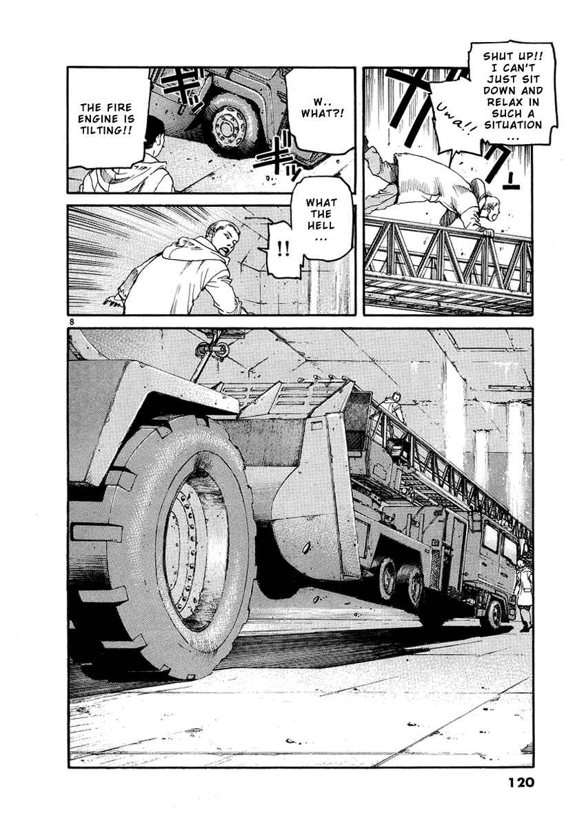 Page 9 Chapter 5 D-Live!!