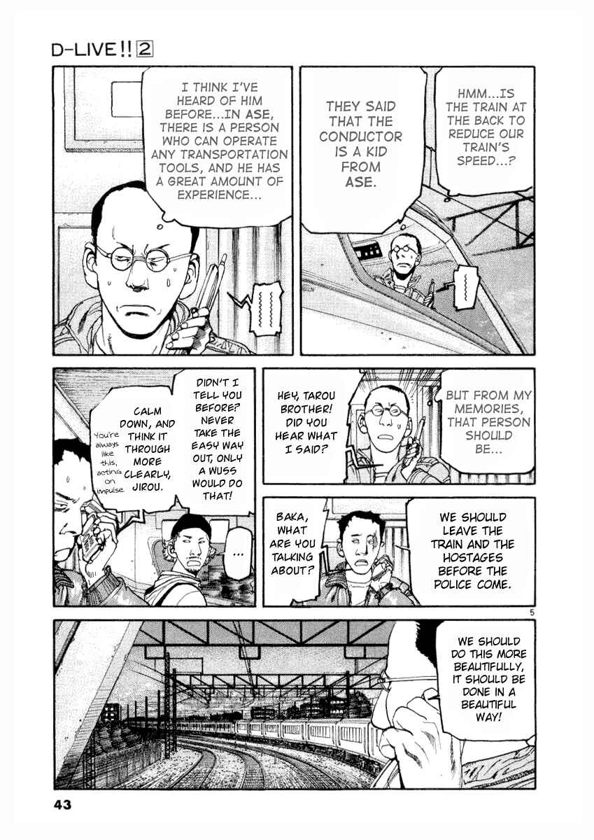 Page 5 Chapter 12 D-Live!!
