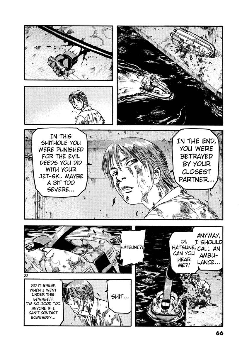 Page 22 Chapter 2 D-Live!!