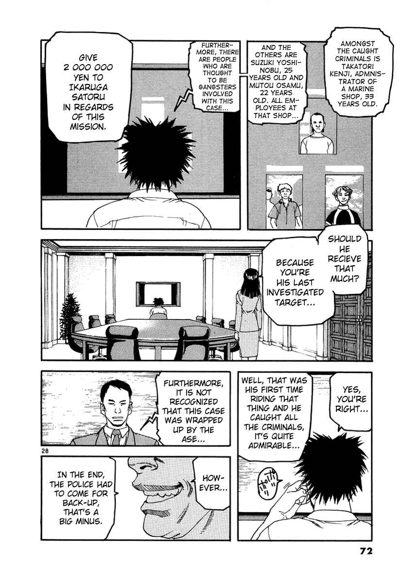 Page 28 Chapter 2 D-Live!!