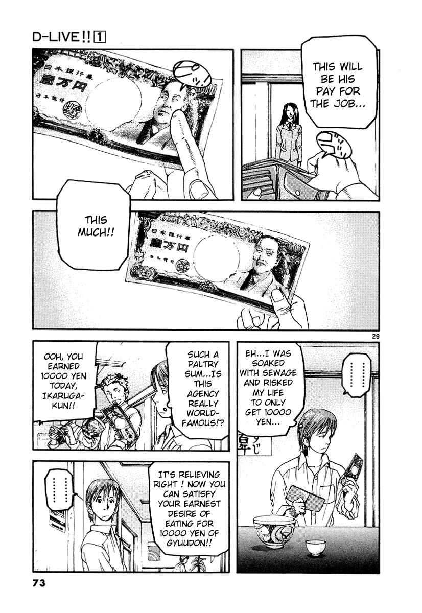 Page 29 Chapter 2 D-Live!!