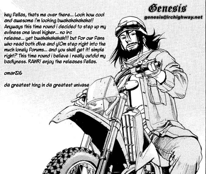 Page 19 Chapter 14 D-Live!!